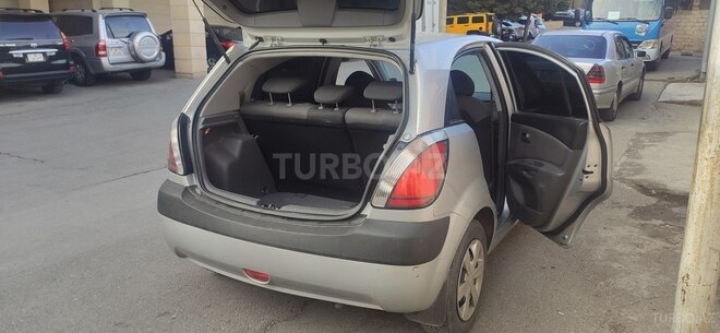 Kia Rio 2005, 191,000 km - 1.5 l - Bakı