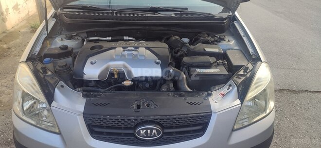 Kia Rio 2005, 191,000 km - 1.5 l - Bakı