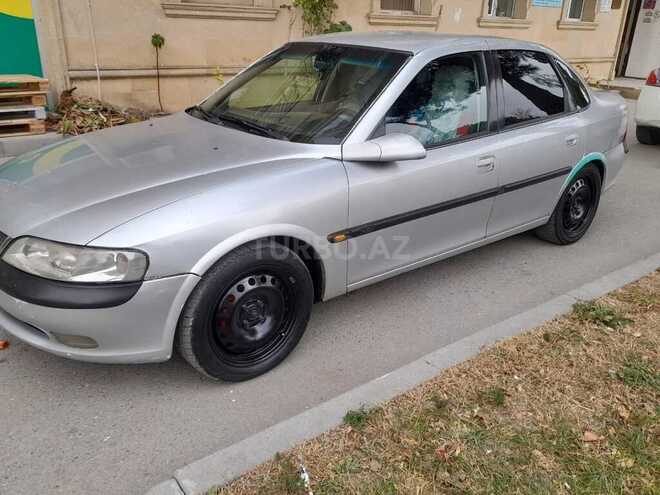 Opel Vectra 1997, 250,000 km - 1.8 l - Bakı