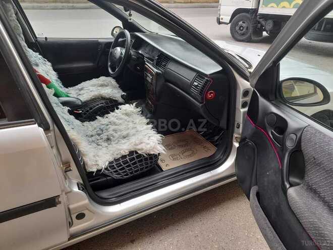 Opel Vectra 1997, 250,000 km - 1.8 l - Bakı