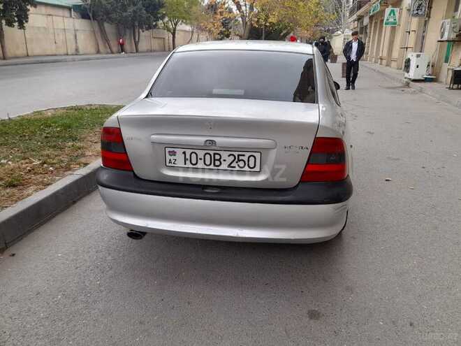 Opel Vectra 1997, 250,000 km - 1.8 l - Bakı