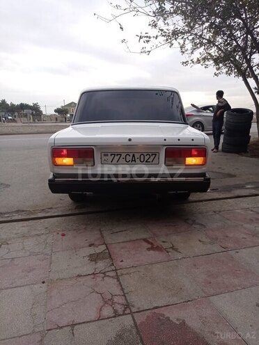 LADA (VAZ) 2107 2009, 51,669 km - 1.6 л - Bakı