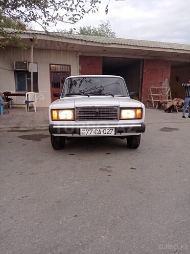 LADA (VAZ) 2107 2009, 51,669 km - 1.6 л - Bakı