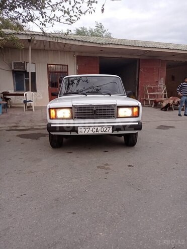 LADA (VAZ) 2107 2009, 51,669 km - 1.6 л - Bakı