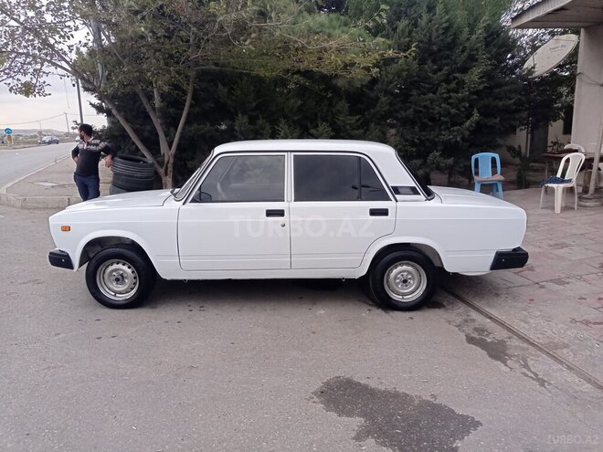 LADA (VAZ) 2107 2009, 51,669 km - 1.6 л - Bakı