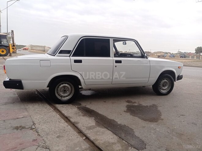 LADA (VAZ) 2107 2009, 51,669 km - 1.6 л - Bakı