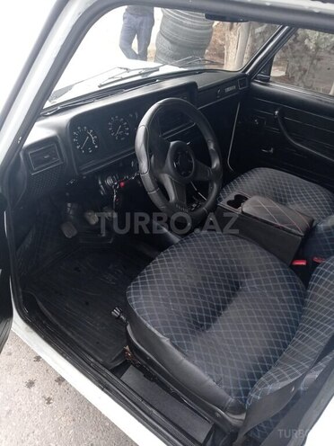 LADA (VAZ) 2107 2009, 51,669 km - 1.6 л - Bakı