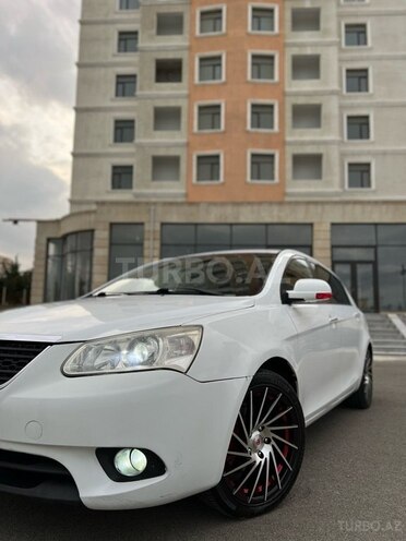 Geely Emgrand EC7 2013, 275,000 km - 1.8 л - Sumqayıt