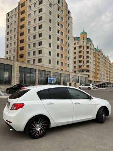 Geely Emgrand EC7 2013, 275,000 km - 1.8 л - Sumqayıt