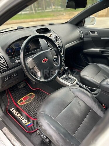Geely Emgrand EC7 2013, 275,000 km - 1.8 л - Sumqayıt