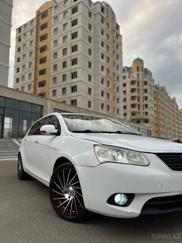 Geely Emgrand EC7 2013, 275,000 km - 1.8 л - Sumqayıt