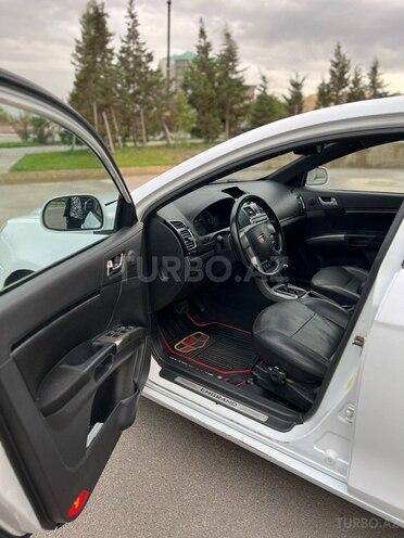 Geely Emgrand EC7 2013, 275,000 km - 1.8 л - Sumqayıt