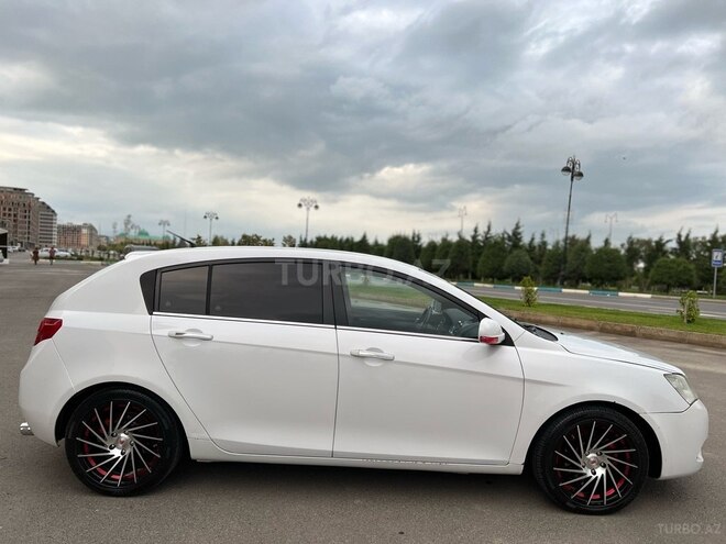 Geely Emgrand EC7 2013, 275,000 km - 1.8 л - Sumqayıt