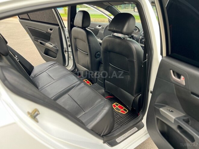 Geely Emgrand EC7 2013, 275,000 km - 1.8 л - Sumqayıt