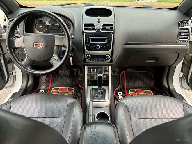 Geely Emgrand EC7 2013, 275,000 km - 1.8 л - Sumqayıt