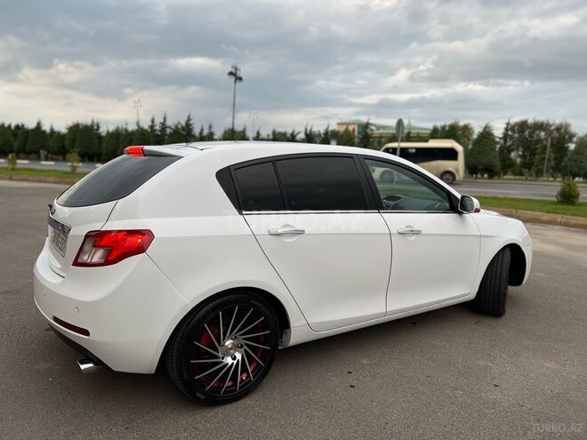 Geely Emgrand EC7 2013, 275,000 km - 1.8 л - Sumqayıt