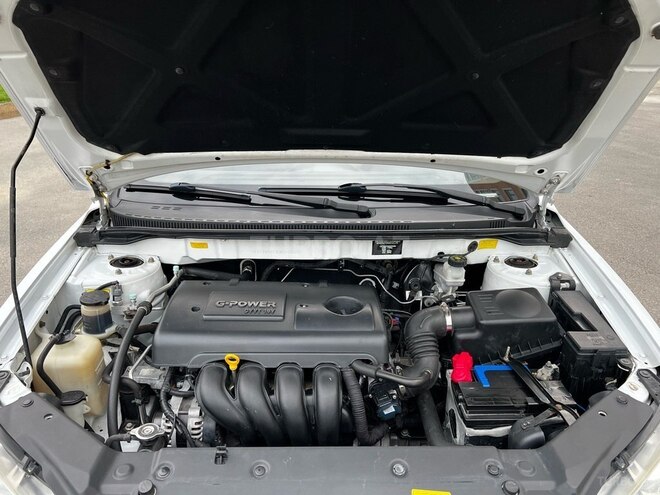 Geely Emgrand EC7 2013, 275,000 km - 1.8 л - Sumqayıt