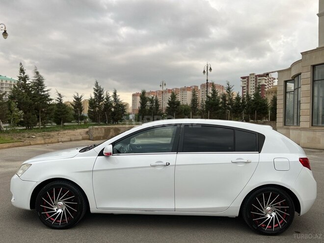 Geely Emgrand EC7 2013, 275,000 km - 1.8 л - Sumqayıt