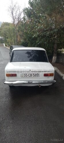 LADA (VAZ) 21011 1974, 111,040 km - 1.3 l - Şəki