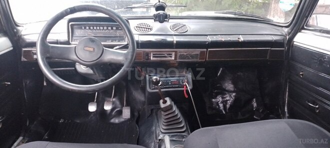 LADA (VAZ) 21011 1974, 111,040 km - 1.3 l - Şəki