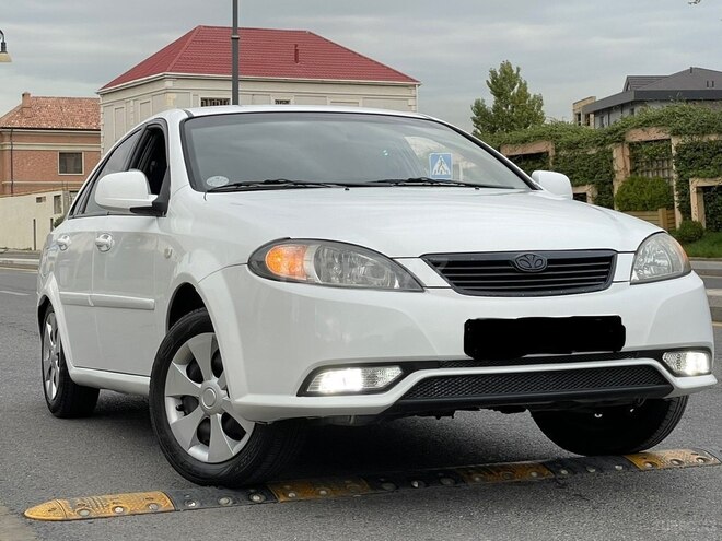 Daewoo Gentra 2014, 258,000 km - 1.5 l - Bakı