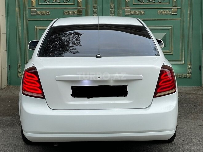 Daewoo Gentra 2014, 258,000 km - 1.5 l - Bakı