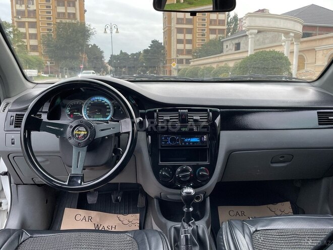 Daewoo Gentra 2014, 258,000 km - 1.5 l - Bakı