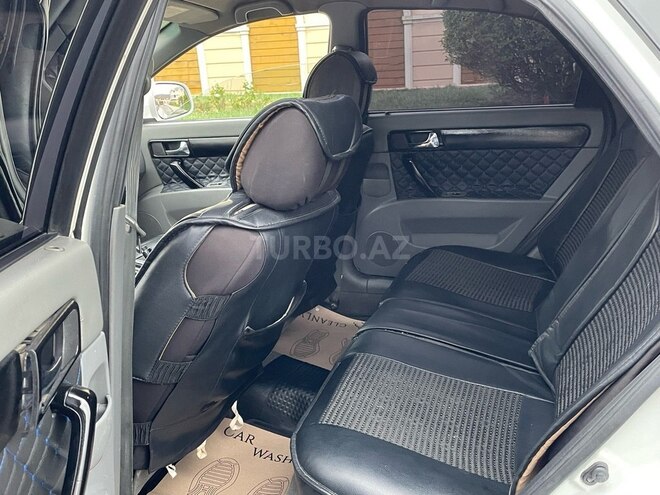Daewoo Gentra 2014, 258,000 km - 1.5 l - Bakı