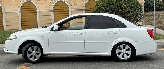 Daewoo Gentra 2014, 258,000 km - 1.5 l - Bakı