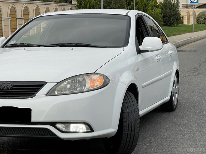 Daewoo Gentra 2014, 258,000 km - 1.5 l - Bakı