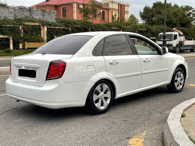 Daewoo Gentra 2014, 258,000 km - 1.5 l - Bakı