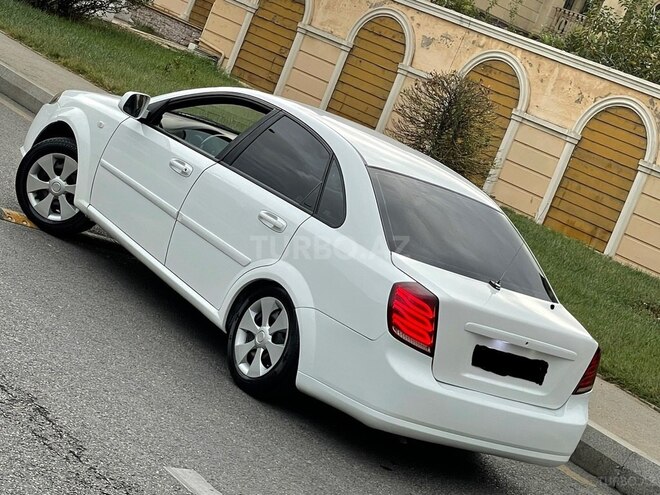 Daewoo Gentra 2014, 258,000 km - 1.5 l - Bakı