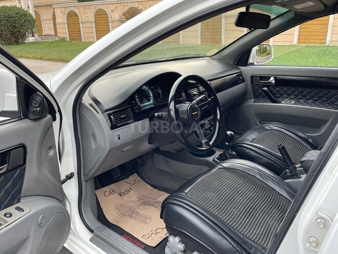 Daewoo Gentra 2014, 258,000 km - 1.5 l - Bakı