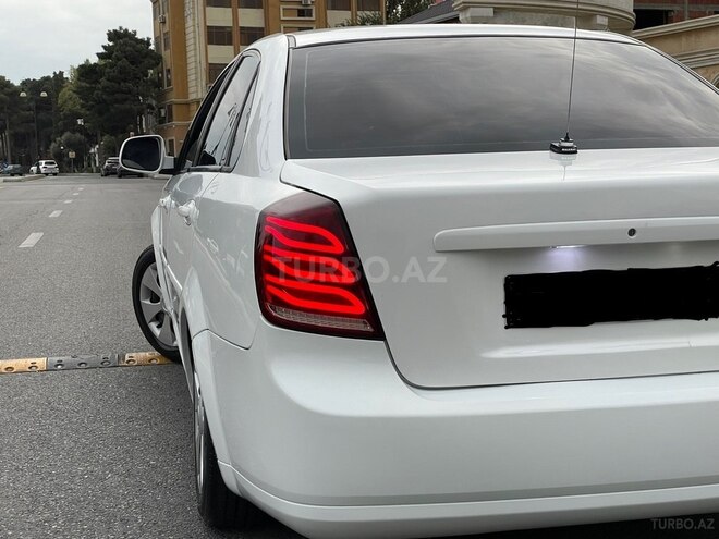 Daewoo Gentra 2014, 258,000 km - 1.5 l - Bakı