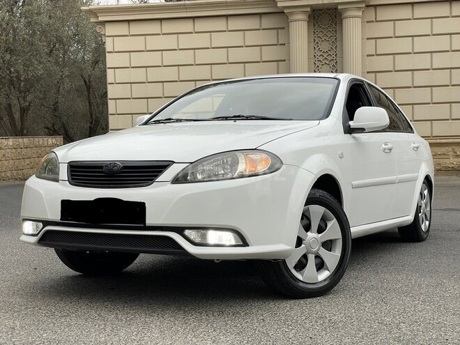 Daewoo Gentra 2014, 258,000 km - 1.5 l - Bakı