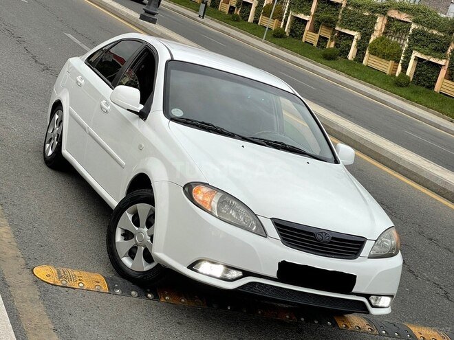 Daewoo Gentra 2014, 258,000 km - 1.5 l - Bakı