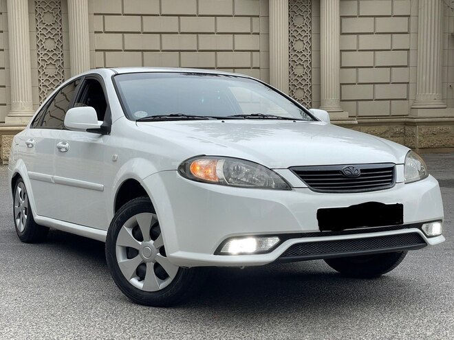 Daewoo Gentra 2014, 258,000 km - 1.5 l - Bakı