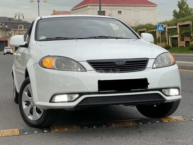 Daewoo Gentra 2014, 258,000 km - 1.5 l - Bakı