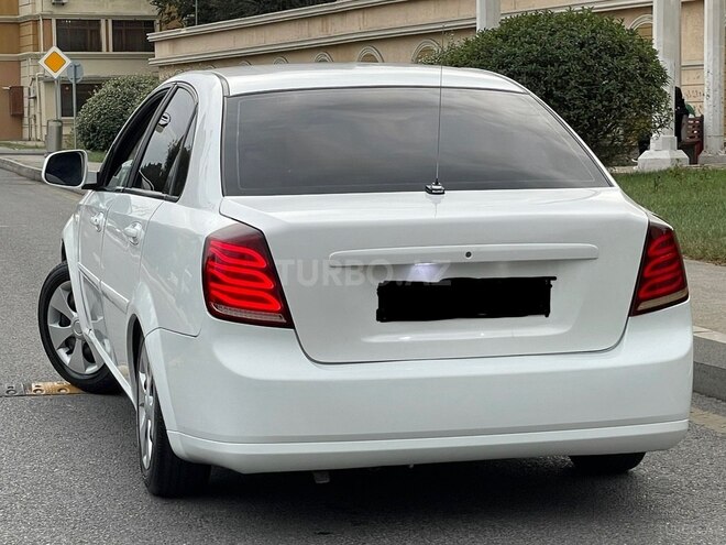Daewoo Gentra 2014, 258,000 km - 1.5 l - Bakı