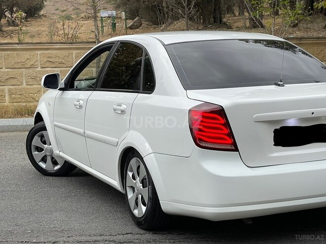 Daewoo Gentra 2014, 258,000 km - 1.5 l - Bakı