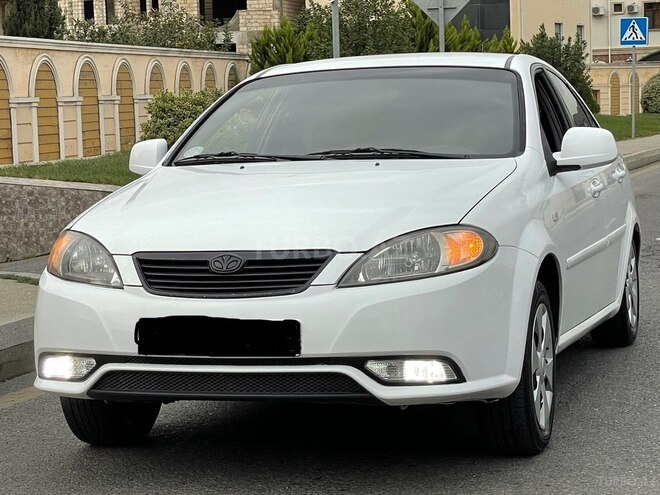 Daewoo Gentra 2014, 258,000 km - 1.5 l - Bakı