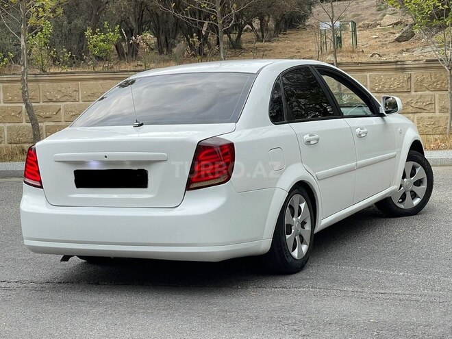 Daewoo Gentra 2014, 258,000 km - 1.5 l - Bakı