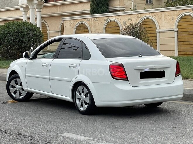 Daewoo Gentra 2014, 258,000 km - 1.5 l - Bakı