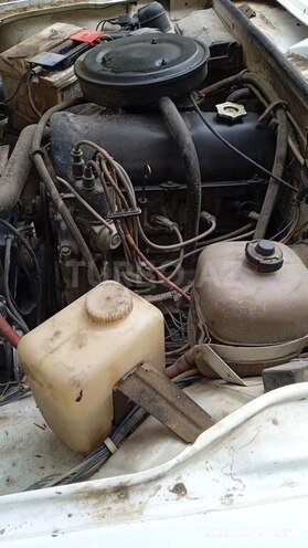 LADA (VAZ) 2107 2005, 24,852 km - 1.6 л - Yevlax