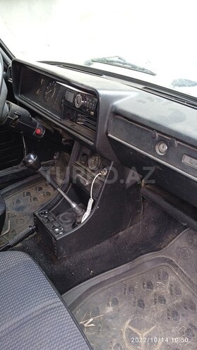 LADA (VAZ) 2107 2005, 24,852 km - 1.6 л - Yevlax