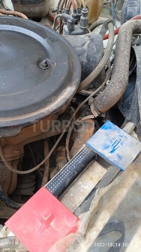 LADA (VAZ) 2107 2005, 24,852 km - 1.6 л - Yevlax