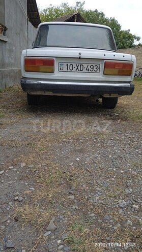LADA (VAZ) 2107 2005, 24,852 km - 1.6 л - Yevlax