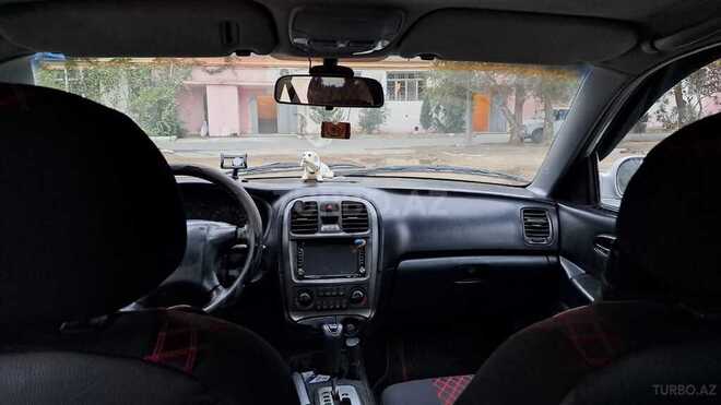 Hyundai Sonata 2003, 500,000 km - 2.0 l - Bakı
