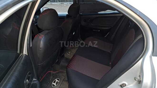 Hyundai Sonata 2003, 500,000 km - 2.0 l - Bakı