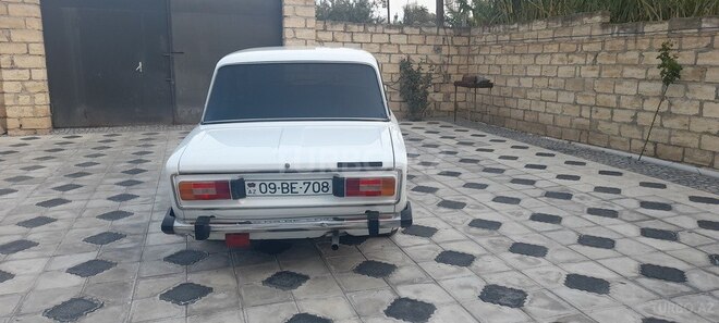 LADA (VAZ) 2106 2000, 78,546 km - 1.5 l - Bakı